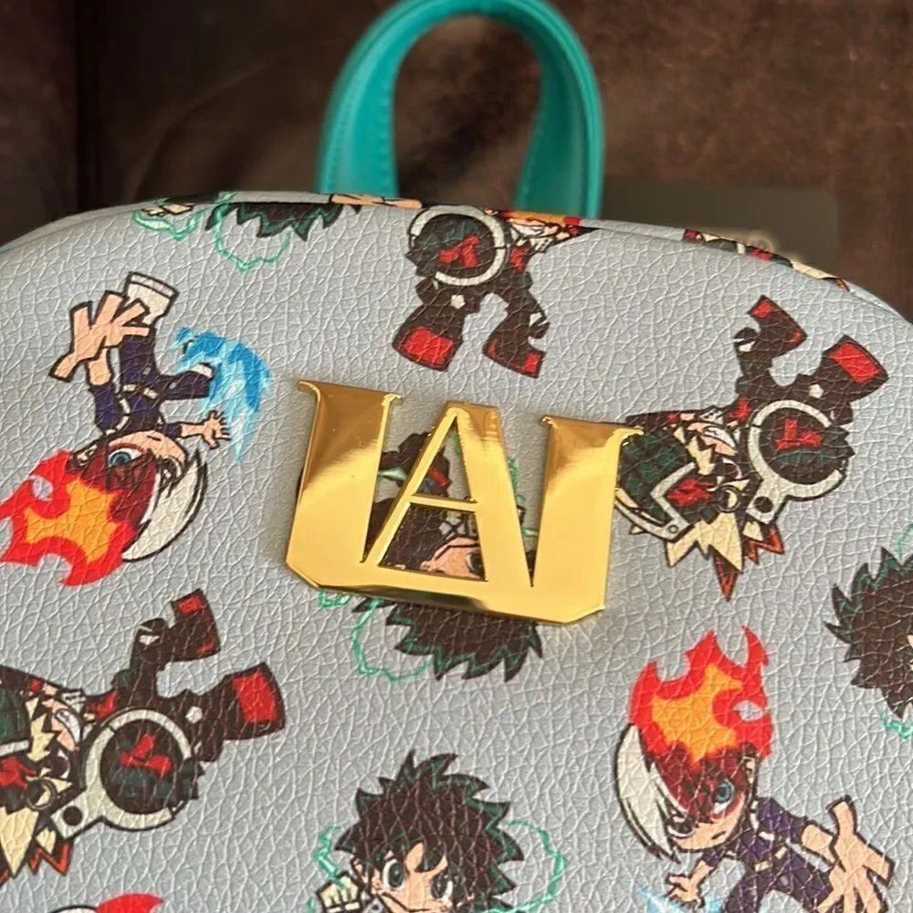 My Hero Academia Character Backpack - Picture 8 of 8